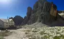 Dolomiten Höhenweg Nr. 2