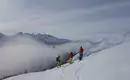 Skitourenwochenende Zösental