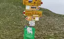 Alpenüberquerung von Oberstdorf nach Südtirol