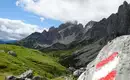 Dachstein Höhenrundweg 