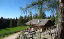 Individuelle Wanderung entlang des Wein- und Almenwegs in Südtirol