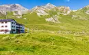 Alpenüberquerung von Oberstdorf nach Südtirol