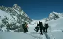 Klassische Haute Route von Chamonix nach Zermatt