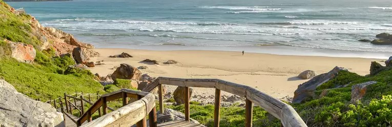 Wandern in Südafrika – die schönsten Regionen und Touren im Überblick - Alpenstieg Blog Beitrag