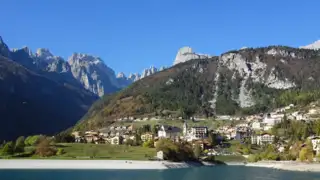 Individuelle Genusswanderwoche Meran-Gardasee