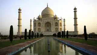 Indien für Einsteiger - Im Reich der Maharajas