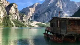Individuelle Wanderwoche entlang des Dolomitenhöhenwegs Nr. 1