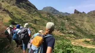 Kapverden - Best Selection: Santo Antão, Santiago und Fogo
