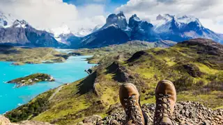 W-Trek Patagonien: Individuelle Trekkingreise Chile