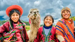 Die 15 schönsten Sehenswürdigkeiten in Peru – von Machu Picchu bis zum Titicacasee - Alpenstieg Bergtour Guide