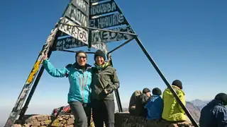 Toubkal Besteigung – Alle Infos zu Route, Schwierigkeit und bester Reisezeit - Alpenstieg Bergtour Guide