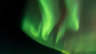 Silvester auf Island - Ein Winterabenteuer