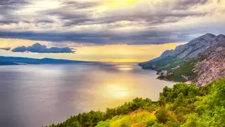Kroatien & Dalmatien gemütlich erwandern