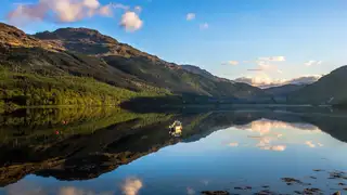 West Highland Way: Alles, was Sie über Schottlands berühmtesten Fernwanderweg wissen müssen - Alpenstieg Bergtour Guide