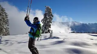 Skitourentage Oberstdorf & Kleinwalsertal