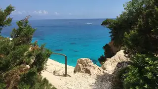 Sardiniens Ostküste individuell erwandern