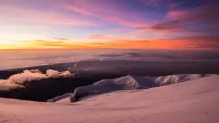 In Kleingruppen auf den Kilimanjaro: Lemosho-Route (Northern Circuit) 