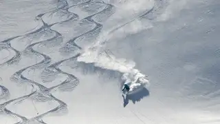 Traumskitouren in der Weißen Silvretta