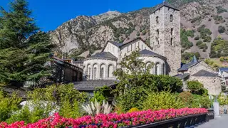 Andorra: Wo majestätische Berglandschaften auf kulturellen Reichtum treffen