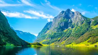 Norwegens majestätische Schönheiten entdecken