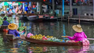 Thailands Highlights erleben