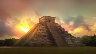 Entdeckungsreise Mexiko - Vulkane, Maya und Karibik