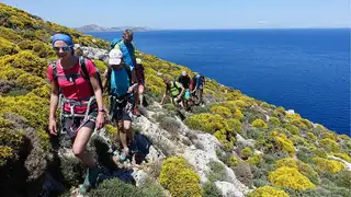 Zypern erwandern - die Insel der Aphrodite