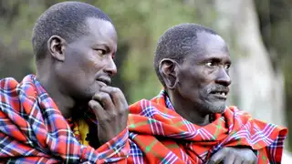 Kenia - Das schönste Trekking Afrikas und Safari am Äquator