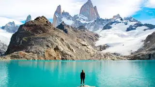 Patagonien erkunden: Faszinierende Abenteuer in Chile und Argentinien