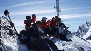 Kombikurs Skitouren und Tiefschnee Silvretta