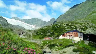 Wanderwoche in den Stubaier Alpen
