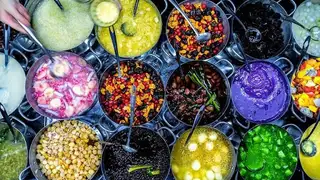 Tempelzauber und Alltagsleben in Vietnam und Kambodscha