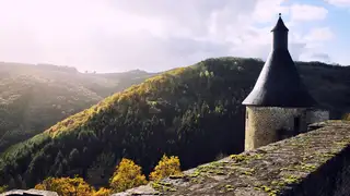 Wandern in Luxemburg - atemberaubende Landschaften naturnah entdecken