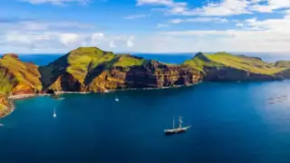 Madeira's Sehenswürdigkeiten – Die schönsten Highlights der Blumeninsel - Alpenstieg Bergtour Guide
