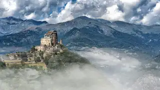 Klettersteig Roadtrip - Von Südtirol bis ins Piemont