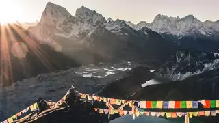Top 10 Sehenswürdigkeiten in Nepal - Alpenstieg Bergtour Guide