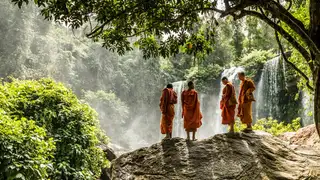 Highlights Vietnams, Kambodschas & Laos entdecken