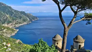 Die Highlights der Amalfi Küste entdecken