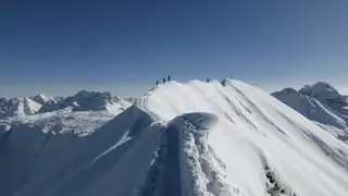 Ski-Transalp