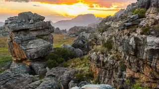 Südafrika auf verborgenen Wegen entdecken