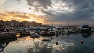 Skitourenwoche Kreta 