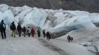 Die schönsten Trekkingtouren durch Patagoniens Nationalparks