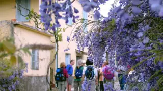 Korfus Highlights erwandern 