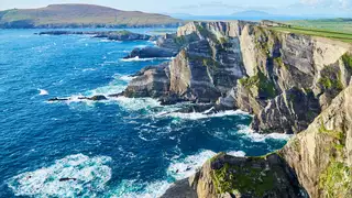 Kerry Way Wanderung in Irland – Etappen, Erfahrungen & beste Reisezeit - Alpenstieg Bergtour Guide