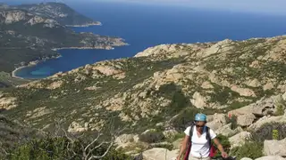 Korsika: Majestätische Berge und Küstenzauber des Mittelmeerparadieses