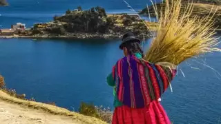 Machu Picchu Wanderungen - Alpenstieg Bergtour Guide