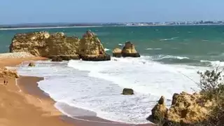 Wandern an der Algarve – die schönsten Küstenwanderungen & Tipps - Alpenstieg Bergtour Guide