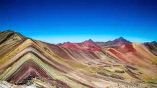 Regenbogenberge Peru – alles zur Wanderung, Höhe & beste Reisezeit - Alpenstieg Bergtour Guide