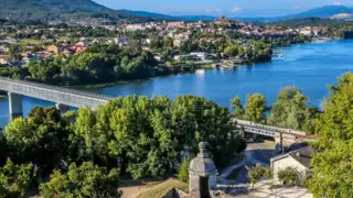 Portugal - Aromen des Camino und der Costa Verde