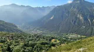 Individuelle Wanderwoche Piemont